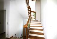 Besonderes Einfamilienhaus, großer Garten, Zentrumnähe