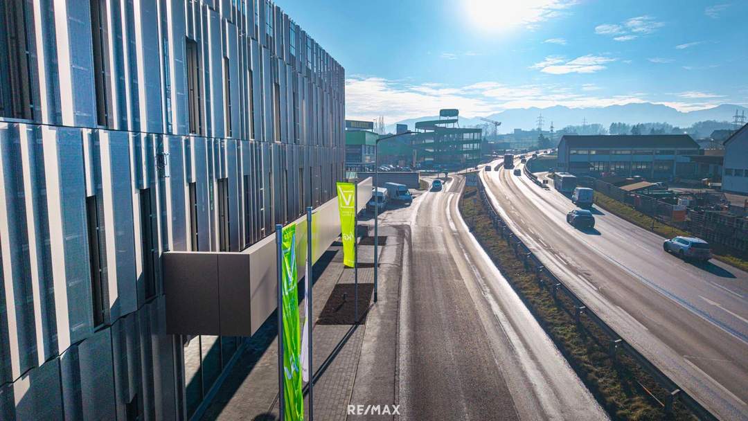 Praxisräume gesucht?