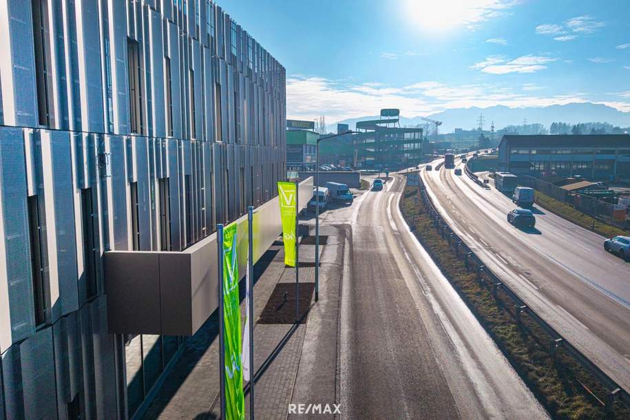 Praxisräume gesucht?, Gewerbeobjekt-kauf, 1.340.000,€, 4810 Gmunden