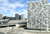 SKYTOWER am Hauptbahnhof – ausgestattetes Büro mit flexibler Nutzung und einzigartigem Ausblick
