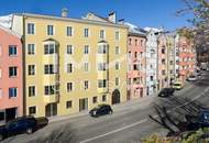 Großzügige 2-Zimmer-Dachterrassenwohnung in Toplage Innsbruck-Mariahilfstraße 34: Top 19