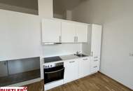 Helle und geräumige Loft Wohnung