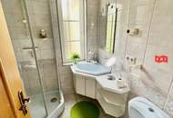 Geräumiges Einfamilienhaus mit Villencharakter in schöner Grünruhelage