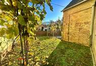 Wein trifft Wohnen: Traditionelles Winzerhaus im Herzen Falkensteins!