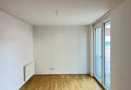 Modernes Wohngefühl mit Terrasse und Tiefgaragenplatz – Ihr neues Zuhause ab Oktober!