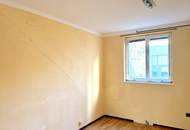 3(-4) Zimmer Wohnung in gefragter Lage, mit leichtem Renovierungsbedarf"