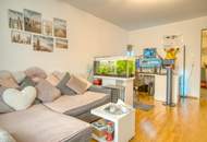Attraktive 2-Zimmer-Anlegerwohnung in Innsbruck