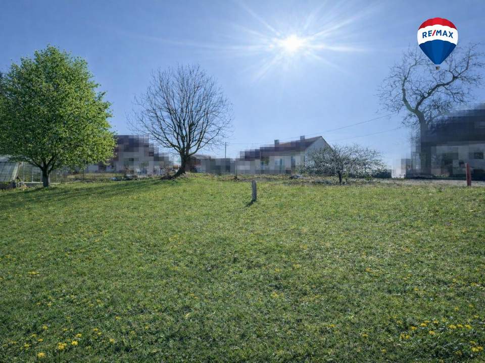 Leben in guter Nachbarschaft in Stroheim | Reith