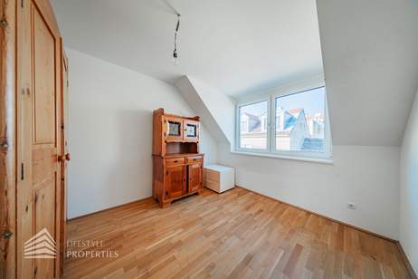 Traumhafte 3-Zimmerwohnung mit Balkon, Nähe Schloss Hetzendorf, Wohnung-kauf, 445.000,€, 1120 Wien 12., Meidling
