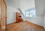 Traumhafte 3-Zimmerwohnung mit Balkon, Nähe Schloss Hetzendorf