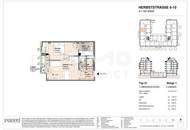 WOHNEN AM PARK - Urban &amp; Grün: Neubau-Erstbezug mit guter Infrastruktur &amp; Verkehrsanbindung