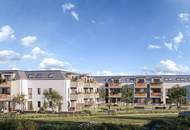 Großzügige 3-Zimmer-Wohnung mit Balkon & durchdachter Raumaufteilung
