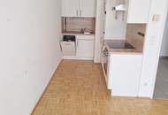 Helle 2-Zimmerwohnung mit großer Terrasse nahe der FH Joanneum!