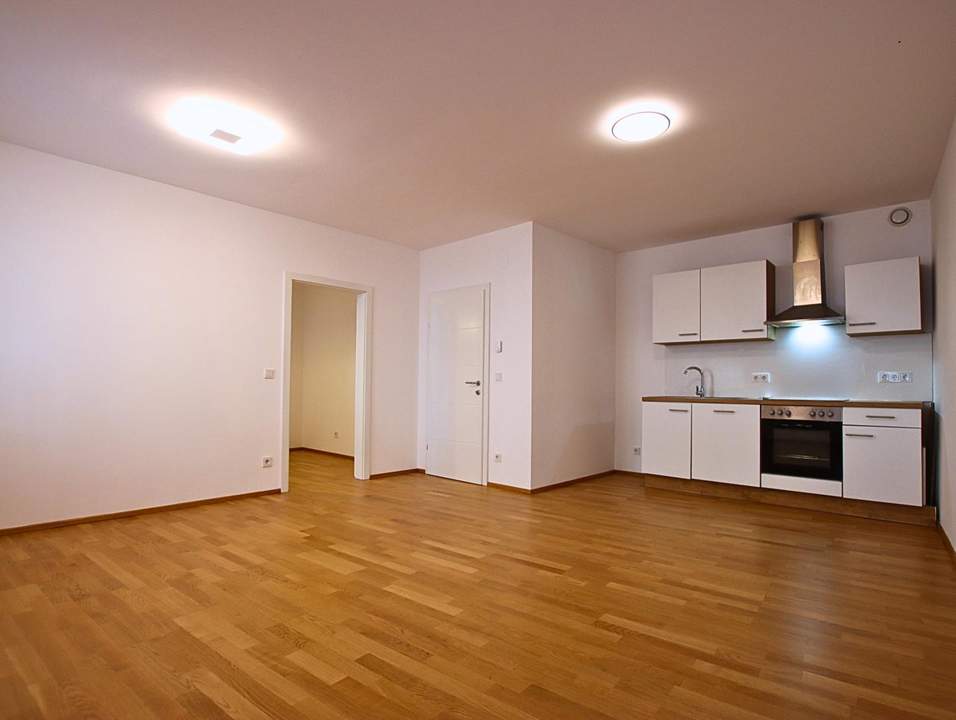 IM HERZEN DER KAISERSTADT! 3 Zimmer Wohnung in Badener Bestlage!