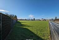 Baugrund für Ihr Eigenheim!