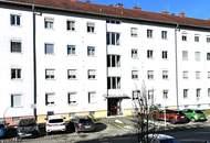 Sofort verfügbare, freundliche 96m² Eigentumswohnung im 2.OG