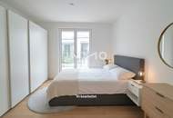 Moderne 4-Zimmer Erstbezugswohnung mit Terrasse in 1130 Wien – 101,55m² Wohnfläche!