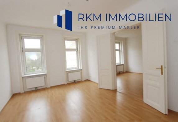 Helle 2-Zimmer-Wohnung in 1190 Wien – Top Lage, 60m², 250.000 €