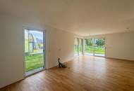 Erstbezug: 4-Zimmer-Maisonette mit Hauscharakter auf zwei Etagen