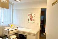 BÜRO/ PRAXIS möbliert nächst Apotheke und AUGARTEN