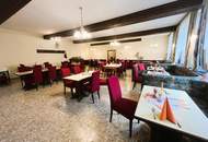 Traditions-Gastronomiebetrieb inkl. Beherbergungsmöglichkeit - vielseitige Nutzungmöglichkeiten!