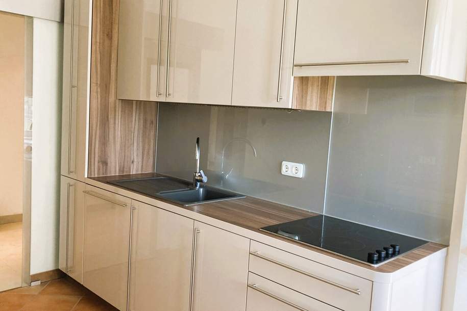 4-ZIMMER-WOHNUNG mit BALKON - ruhige &amp; zentrumsnahe Lage, Wohnung-kauf, 249.000,€, 4600 Wels(Stadt)