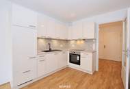 Anleger aufgepasst: Vermietete Neubauwohnung mit attraktiver Rendite