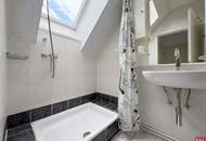 Urbanes Schmuckstück - 3,5-Zimmer Maisonette mit Dachterrasse