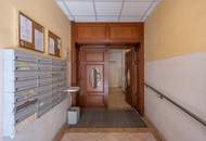 ++NEU++ fantastische 3-Zimmer ALTBAUwohnung nahe Augarten (Erstbezug) - TOPLAGE!