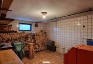 Gepflegtes Einfamilienhaus mit Garten in Kirchstetten