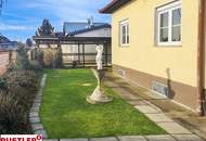 Ihr neues Zuhause mit Charme und Potenzial