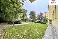 Ruhige Innenhoflage trifft Stadtflair – 3-Zimmer-Wohnung nahe Zentrum Baden