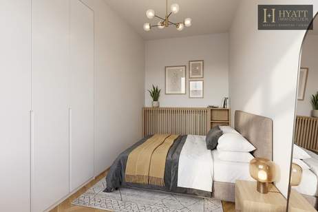 Modern First-Occupancy Apartment | 20 Minutes to Vienna City Centre, Wohnung-kauf, 289.000,€, 1170 Wien 17., Hernals