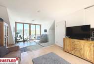 Exclusives Dachgeschoss - Ihr Logenplatz inmitten der Natur