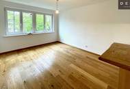DESIGNWOHNUNG IM GRÜNEN - FÜR SINGLES UND PAARE