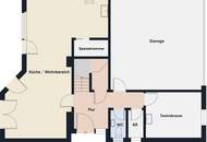 Ein Zuhause zum Wachsen – Reihenhaus in der Rubensstraße