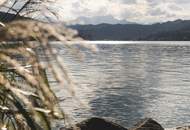 SeeMoment Krumpendorf I Nebauwohnung I Gartenwohnung 7 Gehminuten zum Wörthersee