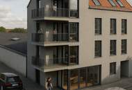 ++NEU++ Neubauprojekt für Entwickler in der Silbergasse