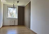 Charmante 3-Zimmer-Wohnung mit Balkon in Taxham