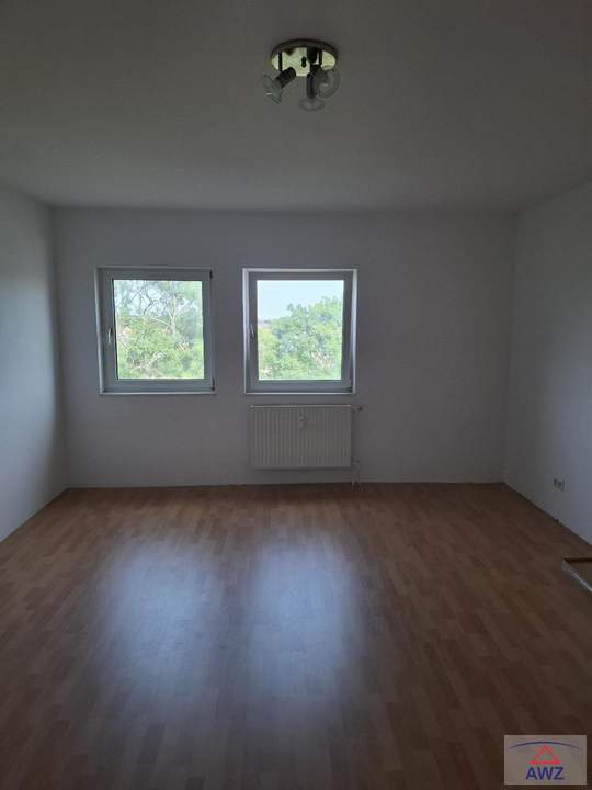 Attraktive 3-Zimmer-Eigentumswohnung in ruhiger Lage!