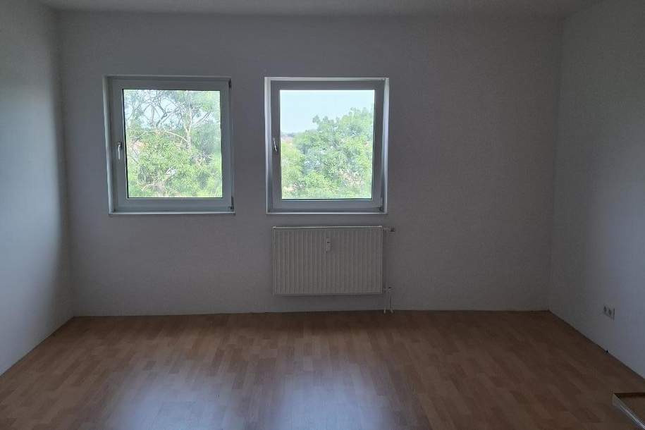 Attraktive 3-Zimmer-Eigentumswohnung in ruhiger Lage!, Wohnung-kauf, 2700 Wiener Neustadt(Stadt)