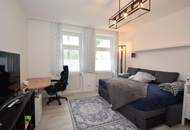 3 Zimmer Wohnung in ruhiger zentraler Lage