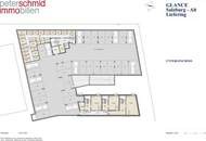 PROVISIONSFREI - NEUBAU - Gemütliche 2 Zimmer Wohnung in Salzburg Stadt Alt - Liefering mit Balkon, Tiefgarage und Lift! VOLLE WOHNBAUFÖRDERUNG