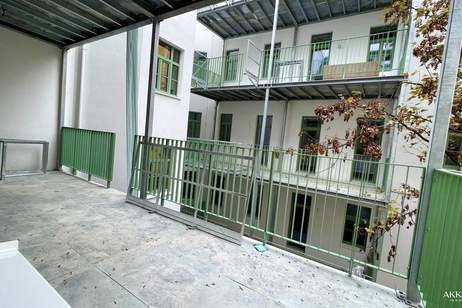 Großer Balkon I 3 Zimmer im Gründerzeithaus, Wohnung-kauf, 461.000,€, 1140 Wien 14., Penzing