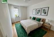 Moderne 2-Zimmer-Wohnung mit gemütlicher Loggia in ruhiger Lage! - ab 01.10.2026 verfügbar!