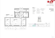 Geförderte Neubauwohnungen in generalsanierten Gemäuern - moderne Grundrisse - Zentrale Lage mitten am nachgefragten Bindermichl, Stadlerstraße 3