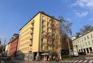 Wohnung an der Promenade