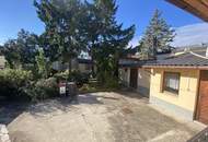 saniert *** ruhig gelegenes Einfamilienhaus mit Garten & Nebengebäude in Sollenau