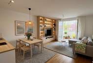Ein Zuhause mit Stil, Nachhaltigkeit und Weitblick