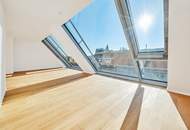 Private Dachterrasse und Sonne den ganzen Tag!